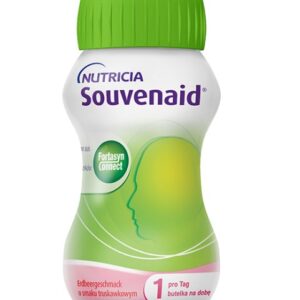 Nutricia Souvenaid 125ml truskawka